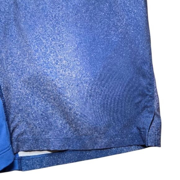 Lululemon T.H.E. Short 9" - Ocean Spray Ice Grey Admiral Blue - Picture 5 of 11